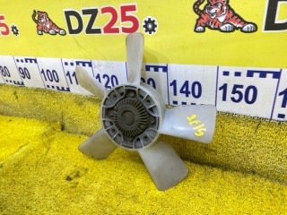 вискомуфта, ориг. номер 5178, 17120-57B01, 17110-60A00, SUZUKI JIMNY SIERRA/JIMNY