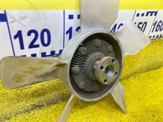 вискомуфта, ориг. номер 5178, 17120-57B01, 17110-60A00, SUZUKI JIMNY SIERRA/JIMNY