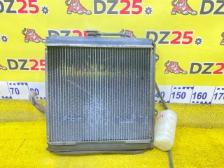 радиатор основной, ориг. номер 5178, 17700-80C01, SUZUKI JIMNY SIERRA/JIMNY