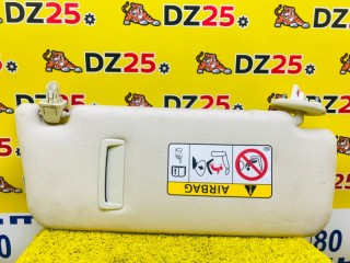 козырек, ориг. номер 4897, 7432048440B1, LEXUS RX450H/RX450HL/RX350/RX350L/RX300/RX200T