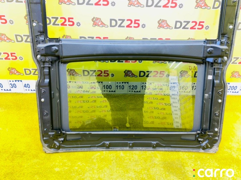 люк LEXUS RX450H/RX450HL/RX350/RX350L/RX300/RX200T, 4897, фото 9