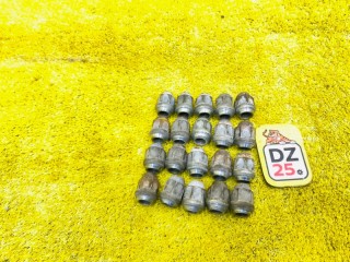гайка на колесо, ориг. номер 5178, 0915912024, SUZUKI JIMNY SIERRA/JIMNY