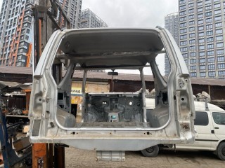 тазик железный, ориг. номер 62111-81A01, 4605, SUZUKI JIMNY/JIMNY SIERRA/JIMNY WIDE