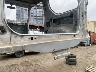 тазик железный, ориг. номер 62111-81A01, 4605, SUZUKI JIMNY/JIMNY SIERRA/JIMNY WIDE
