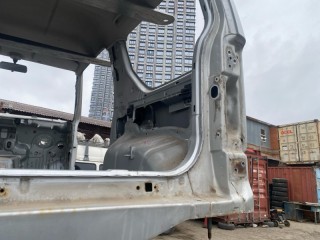 тазик железный, ориг. номер 62111-81A01, 4605, SUZUKI JIMNY/JIMNY SIERRA/JIMNY WIDE