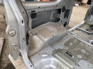 тазик железный, ориг. номер 62111-81A01, 4605, SUZUKI JIMNY/JIMNY SIERRA/JIMNY WIDE