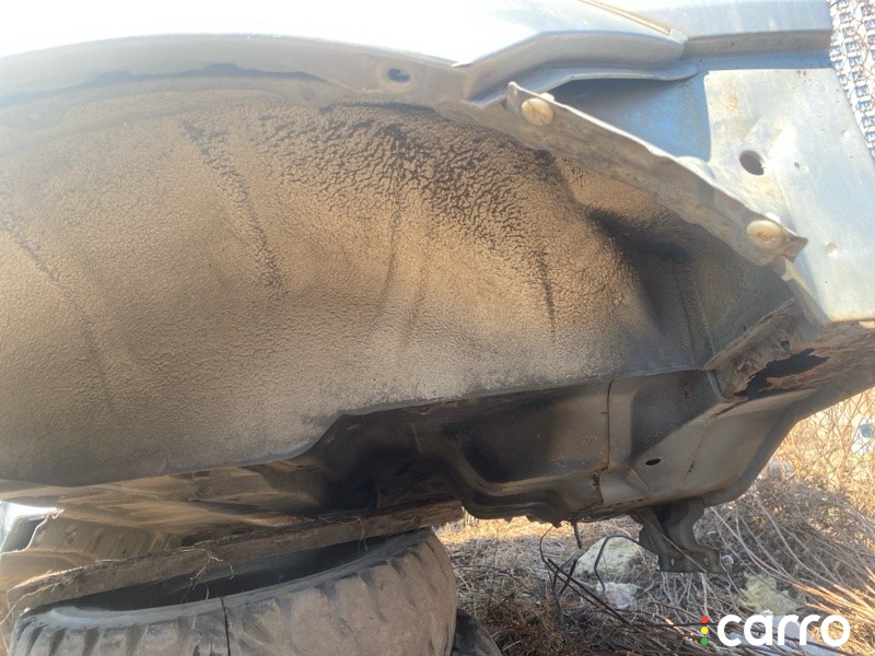крыло заднее SUZUKI JIMNY/JIMNY SIERRA/JIMNY WIDE, 64500-81810-P31, фото 8