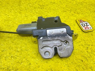 замок 5-й двери, ориг. номер A2217500085, 3872, Mercedes-Benz S-CLASS/S320/S500/S400/S600/S430/S350