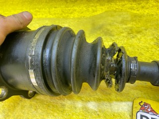 привод, ориг. номер 4343026080, 4343026081, 5098, TOYOTA HIACE/REGIUS ACE 2004-2010