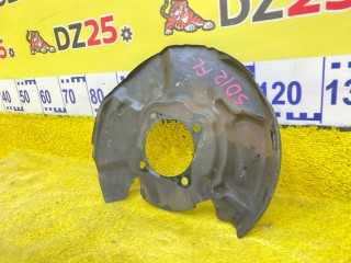 кожух тормозного диска, ориг. номер 5012, 4778260120, TOYOTA 4RUNNER/HILUX SURF