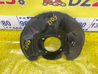 кожух тормозного диска, ориг. номер 5012, 4778260120, TOYOTA 4RUNNER/HILUX SURF