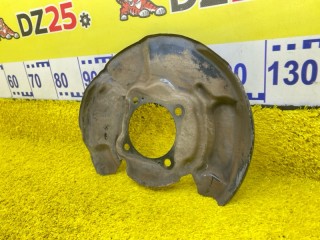 кожух тормозного диска, ориг. номер 5012, 4778260120, TOYOTA 4RUNNER/HILUX SURF