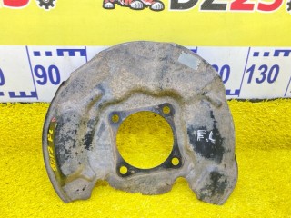 кожух тормозного диска, ориг. номер 5012, 4778260120, TOYOTA 4RUNNER/HILUX SURF