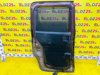 дверь боковая, ориг. номер 5184, 67004B1101, TOYOTA ROOMY/TANK/THOR/JUSTY