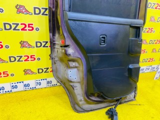 дверь боковая, ориг. номер 5184, 67004B1101, TOYOTA ROOMY/TANK/THOR/JUSTY