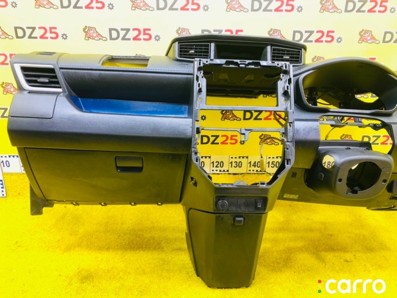 торпеда TOYOTA ROOMY/TANK/THOR/JUSTY, левый руль, 5184, фото 4