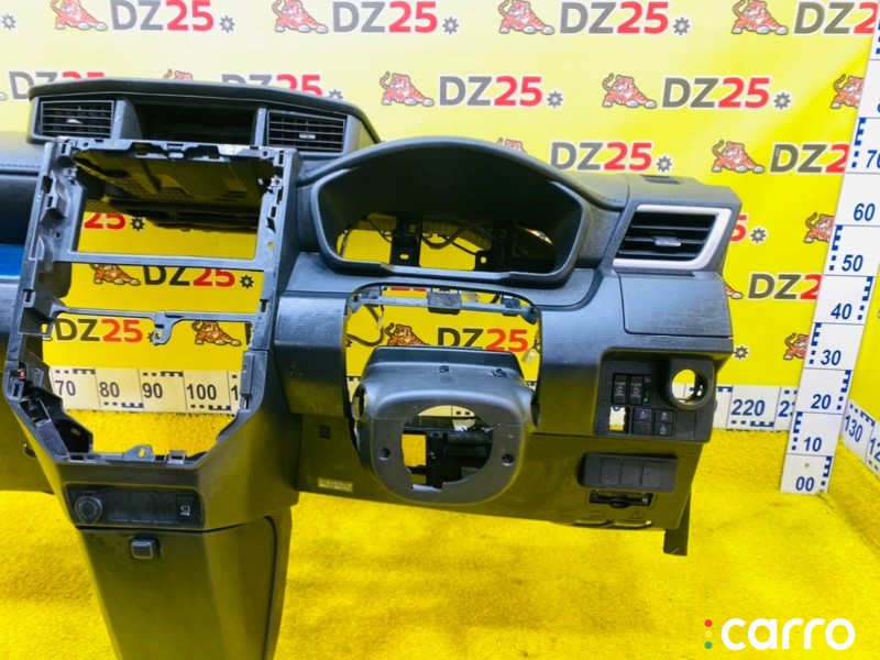 торпеда TOYOTA ROOMY/TANK/THOR/JUSTY, левый руль, 5184, фото 5