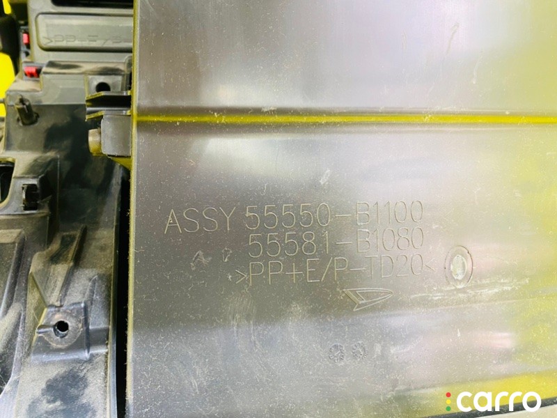 торпеда TOYOTA ROOMY/TANK/THOR/JUSTY, левый руль, 5184, фото 11