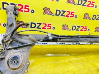 задняя балка, ориг. номер 48710B1080, 5184, TOYOTA ROOMY/TANK/THOR/JUSTY