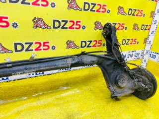 задняя балка, ориг. номер 48710B1080, 5184, TOYOTA ROOMY/TANK/THOR/JUSTY