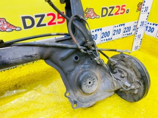 задняя балка, ориг. номер 48710B1080, 5184, TOYOTA ROOMY/TANK/THOR/JUSTY