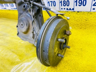 задняя балка, ориг. номер 48710B1080, 5184, TOYOTA ROOMY/TANK/THOR/JUSTY