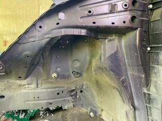 лонжерон, ориг. номер 53702B1070, 5184, TOYOTA ROOMY/TANK/THOR/JUSTY