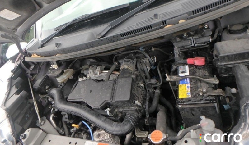порог кузова TOYOTA ROOMY/TANK/THOR/JUSTY, 61411B1160, фото 8