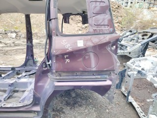 крыло заднее, ориг. номер 61612B1130, 5184, TOYOTA ROOMY/TANK/THOR/JUSTY