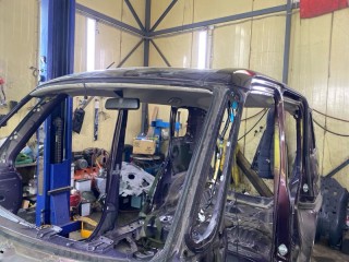 крыша, ориг. номер 63111B1080, 5184, TOYOTA ROOMY/TANK/THOR/JUSTY