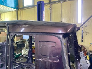 крыша, ориг. номер 63111B1080, 5184, TOYOTA ROOMY/TANK/THOR/JUSTY