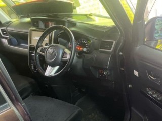 шлейф-лента руля, ориг. номер 5184, 84941B2020, TOYOTA ROOMY/TANK/THOR/JUSTY