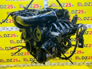 двигатель, ориг. номер A2710101730, A2710100921, A2710100821, 5187, Mercedes-Benz E-CLASS