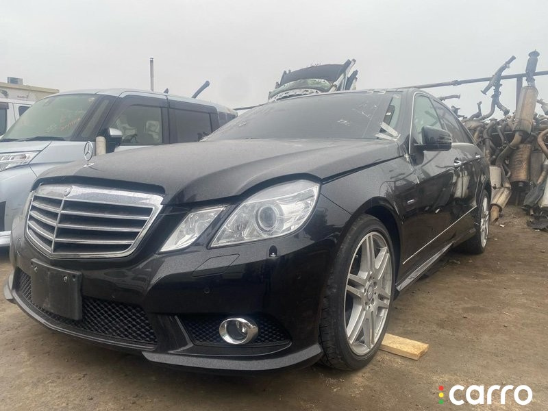 фара Mercedes-Benz E-CLASS, A2128205761, фото 11