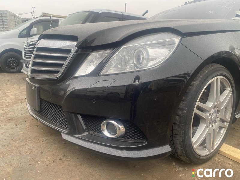 фара Mercedes-Benz E-CLASS, A2128205761, фото 12
