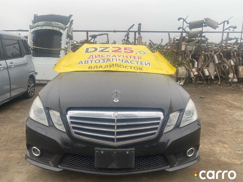 дверь боковая Mercedes-Benz E-CLASS, A2127300205, фото 10