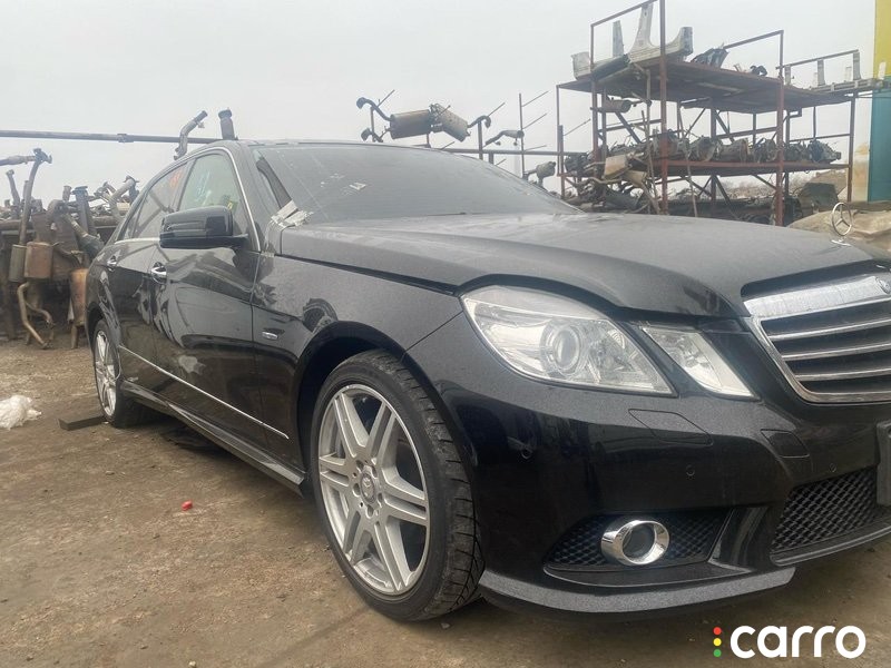 дверь боковая Mercedes-Benz E-CLASS, A2127300205, фото 11