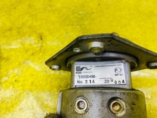 джойстик, ориг. номер 9999, 100BHM, ТВЭКС ЕК12