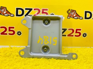 блок управления airbag, ориг. номер 5184, 89170B1370, TOYOTA ROOMY/TANK/THOR/JUSTY