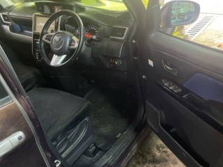 блок управления airbag, ориг. номер 5184, 89170B1370, TOYOTA ROOMY/TANK/THOR/JUSTY