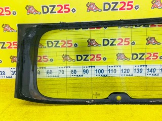 стекло двери багажника, ориг. номер 4624, 871104H050, HYUNDAI GRAND STAREX/H1