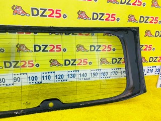 стекло двери багажника, ориг. номер 4624, 871104H050, HYUNDAI GRAND STAREX/H1