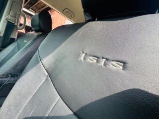 чехол для сидений, ориг. номер 0040895, TOYOTA ISIS 2007-2009