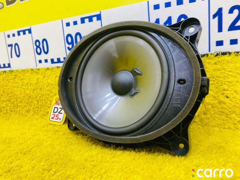 динамик LEXUS RX450H/RX450HL/RX350/RX350L/RX300/RX200T, 4907, фото 1