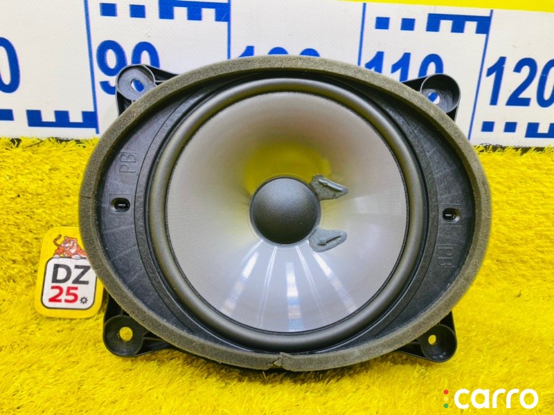 динамик LEXUS RX450H/RX450HL/RX350/RX350L/RX300/RX200T, 8616048370, фото 1