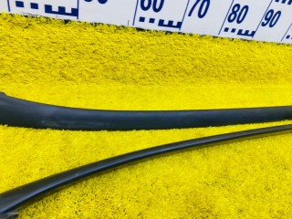 рейлинги, ориг. номер 4512, A1648400124, A1648400224, Mercedes-Benz ML500/ML-Class/M-Class/ML320