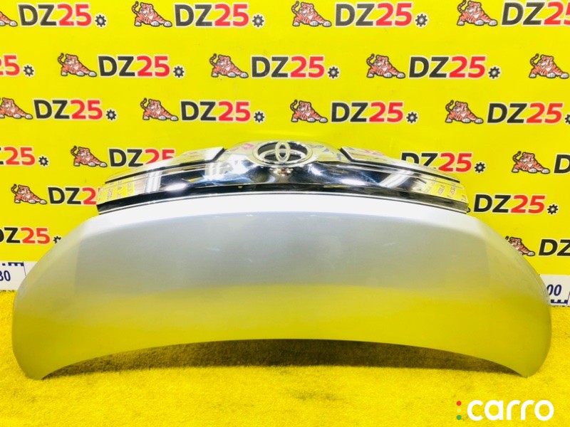 капот TOYOTA ROOMY/TANK/THOR/JUSTY, 53301B1140, фото 1