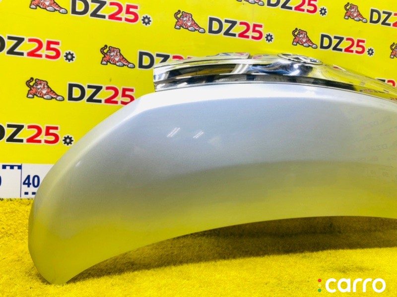 капот TOYOTA ROOMY/TANK/THOR/JUSTY, 53301B1140, фото 2