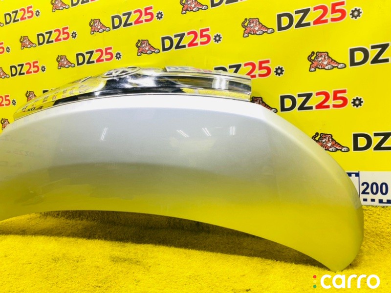 капот TOYOTA ROOMY/TANK/THOR/JUSTY, 53301B1140, фото 3