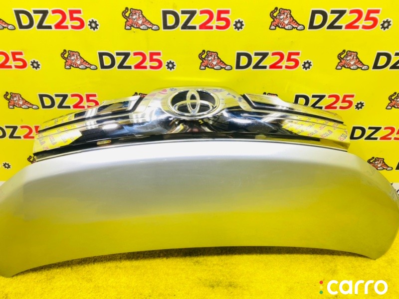 капот TOYOTA ROOMY/TANK/THOR/JUSTY, 53301B1140, фото 4